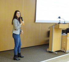 Sesja naukowo -sprawozdawcza doktorantów