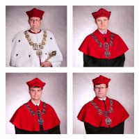 Władze Uniwersytetu Medycznego w Białymstoku 2020-2024