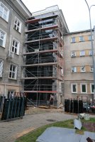 Wakacyjne remonty i modernizacje na UMB