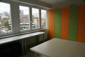 Wakacyjne remonty i modernizacje na UMB