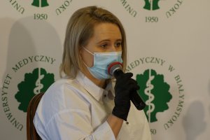 MUB scientists develop a unique, fast, highly sensitive molecular test that detects SARS-Cov-2 in 45 minutes MUB scientists develop a unique, fast, highly sensitive molecular test that detects SARS-Cov-2 in 45 minutes