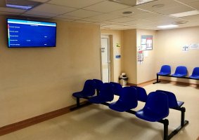 Uniwersytecki Dziecięcy Szpital Kliniczny w Białymstoku zakończył wdrażanie programu TOPSOR  