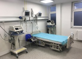 Uniwersytecki Dziecięcy Szpital Kliniczny w Białymstoku zakończył wdrażanie programu TOPSOR  