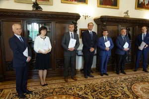 UMB w 2020 - Podsumowanie