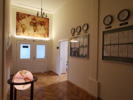 Kolejne środki z NAWA na umiędzynarodowienie UMB Kolejne środki z NAWA na umiędzynarodowienie UMB