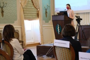 Sesja naukowo-sprawozdawcza Doktorantów Międzysektorowych Studiów Doktoranckich - 14.06.2021