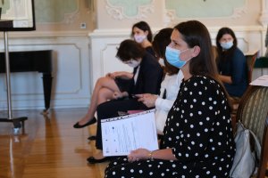 Sesja naukowo-sprawozdawcza Doktorantów Międzysektorowych Studiów Doktoranckich - 14.06.2021