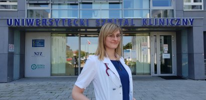 Absolwenci UMB 2021 Absolwenci UMB 2021