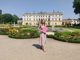 Absolwenci UMB 2021 Absolwenci UMB 2021