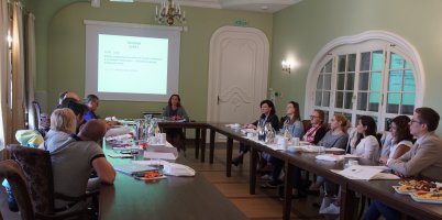Ogólnopolskie Spotkanie Inspektorów Ochrony Danych Osobowych odbyło się na UMB
