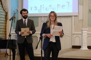 70 lat SCR Radiosupeł 70 lat SCR Radiosupeł