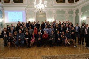 70 lat SCR Radiosupeł 70 lat SCR Radiosupeł