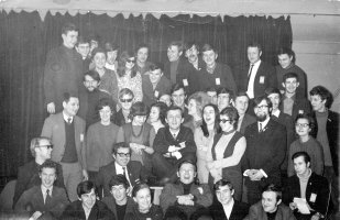 70 lat SCR Radiosupeł 70 lat SCR Radiosupeł