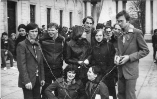 70 lat SCR Radiosupeł 70 lat SCR Radiosupeł