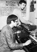 70 lat SCR Radiosupeł 70 lat SCR Radiosupeł