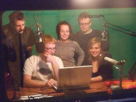 70 lat SCR Radiosupeł 70 lat SCR Radiosupeł