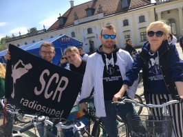 70 lat SCR Radiosupeł 70 lat SCR Radiosupeł