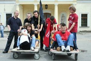 70 lat SCR Radiosupeł 70 lat SCR Radiosupeł