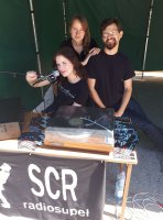 70 lat SCR Radiosupeł 70 lat SCR Radiosupeł