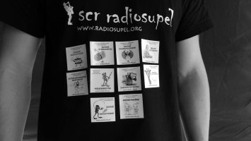 70 lat SCR Radiosupeł 70 lat SCR Radiosupeł
