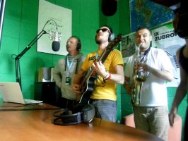 70 lat SCR Radiosupeł 70 lat SCR Radiosupeł