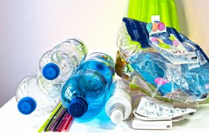Wszechobecny plastik a zdrowie dzieci. Alarmujące wyniki badań