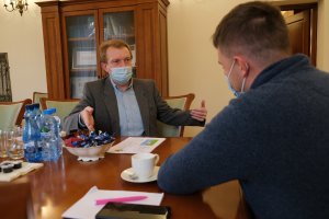 Speed dating z Horyzontem Europa 17.12.2021