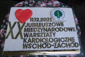 20 Warsztaty Kardiologiczne Wschód-Zachód na UMB, fot. Wojciech Więcko
