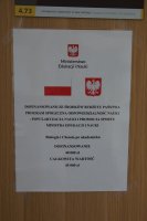 Konsultacje z biologii i chemii w Zakładzie Genetyki Klinicznej