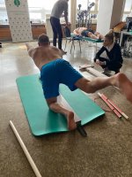 UMB i Politechnika Białostocka rozpoczęły badania policjantów