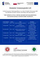 Przygotowanie ofert prac badawczych na potrzeby biznesu Przygotowanie ofert prac badawczych na potrzeby biznesu