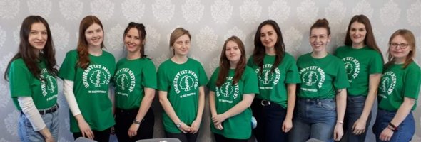 Wizyty studyjne studentów UMB w Podlaskim Centrum Psychogeriatrii Wizyty studyjne studentów UMB w Podlaskim Centrum Psychogeriatrii