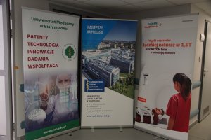 Najnowocześniejszy w Polsce rezonans magnetyczny otwarto w Uniwersyteckim Szpitalu Klinicznym 