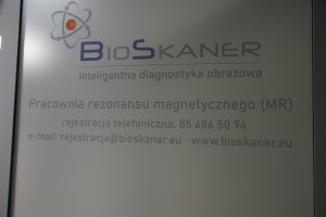 Najnowocześniejszy w Polsce rezonans magnetyczny otwarto w Uniwersyteckim Szpitalu Klinicznym 