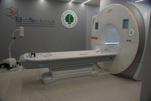 Najnowocześniejszy w Polsce rezonans magnetyczny otwarto w Uniwersyteckim Szpitalu Klinicznym 