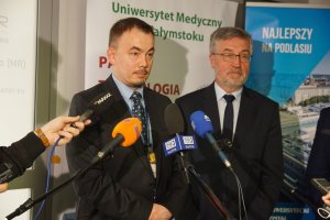 Najnowocześniejszy w Polsce rezonans magnetyczny otwarto w Uniwersyteckim Szpitalu Klinicznym 