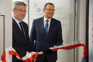 Najnowocześniejszy w Polsce rezonans magnetyczny otwarto w Uniwersyteckim Szpitalu Klinicznym 