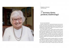 Członkowie społeczności akademickiej UMB na XXIII Zjeździe Naukowym Polskiego Towarzystwa Diabetologicznego w Gdańsku