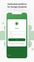 Download the newest version of the myMUB mobile app