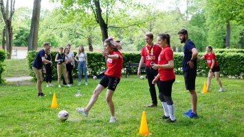 Medykalia UMB 2022 za nami