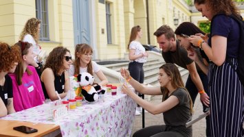 Medykalia UMB 2022 za nami