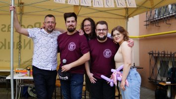 Medykalia UMB 2022 za nami