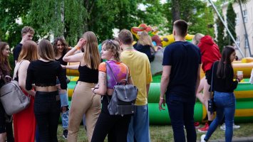 Medykalia UMB 2022 za nami