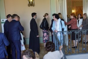 50 lat Kliniki Chirurgii Szczękowo-Twarzowej i Plastycznej 50 lat Kliniki Chirurgii Szczękowo-Twarzowej i Plastycznej