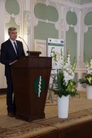 50 lat Kliniki Chirurgii Szczękowo-Twarzowej i Plastycznej 50 lat Kliniki Chirurgii Szczękowo-Twarzowej i Plastycznej