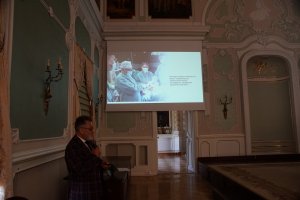 50 lat Kliniki Chirurgii Szczękowo-Twarzowej i Plastycznej 50 lat Kliniki Chirurgii Szczękowo-Twarzowej i Plastycznej