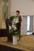 50 lat Kliniki Chirurgii Szczękowo-Twarzowej i Plastycznej 50 lat Kliniki Chirurgii Szczękowo-Twarzowej i Plastycznej