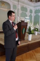 50 lat Kliniki Chirurgii Szczękowo-Twarzowej i Plastycznej 50 lat Kliniki Chirurgii Szczękowo-Twarzowej i Plastycznej