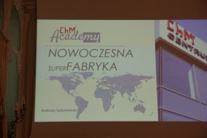 50 lat Kliniki Chirurgii Szczękowo-Twarzowej i Plastycznej 50 lat Kliniki Chirurgii Szczękowo-Twarzowej i Plastycznej