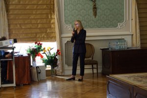 50 lat Kliniki Chirurgii Szczękowo-Twarzowej i Plastycznej 50 lat Kliniki Chirurgii Szczękowo-Twarzowej i Plastycznej